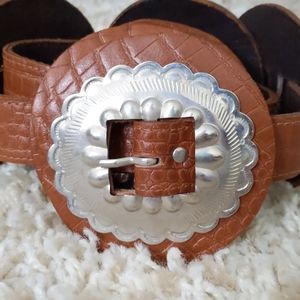 Belt